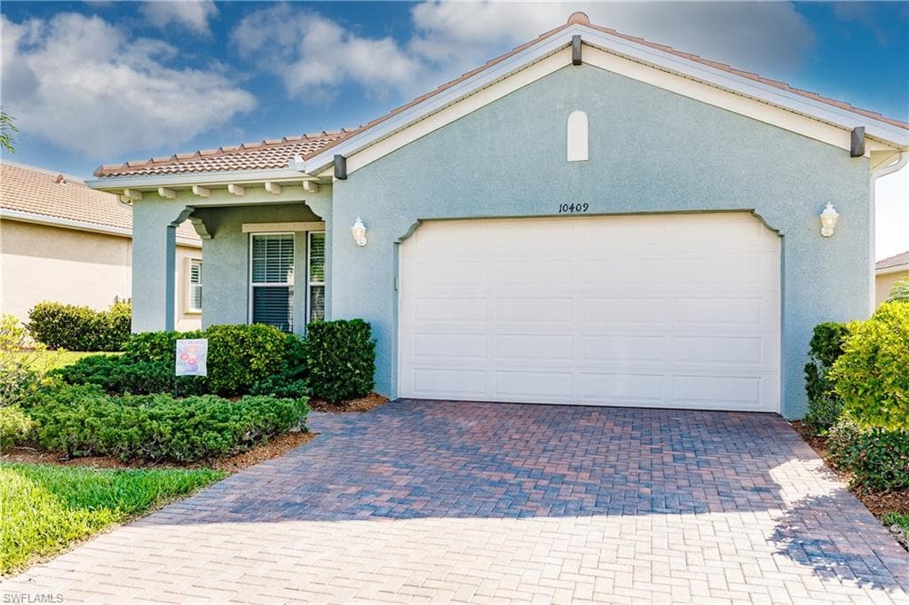 10409 Severino LN FORT MYERS, FL 33913