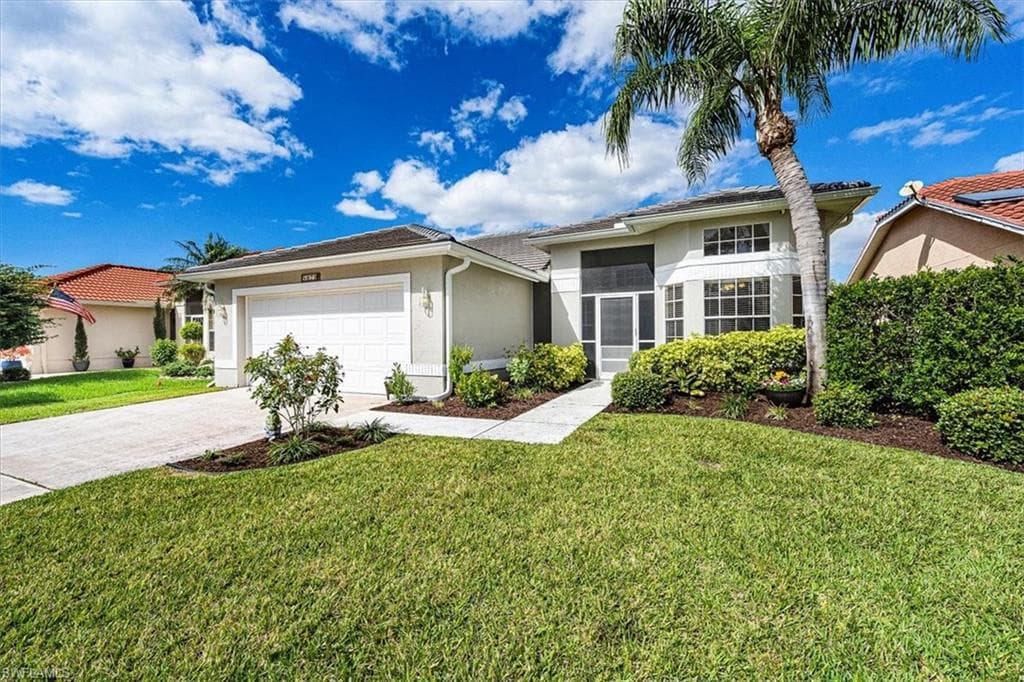 8079 Breton CIR FORT MYERS, FL 33912