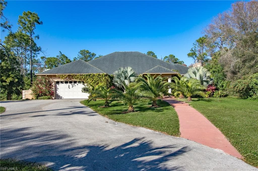 3681 7th AVE SW NAPLES, FL 34117