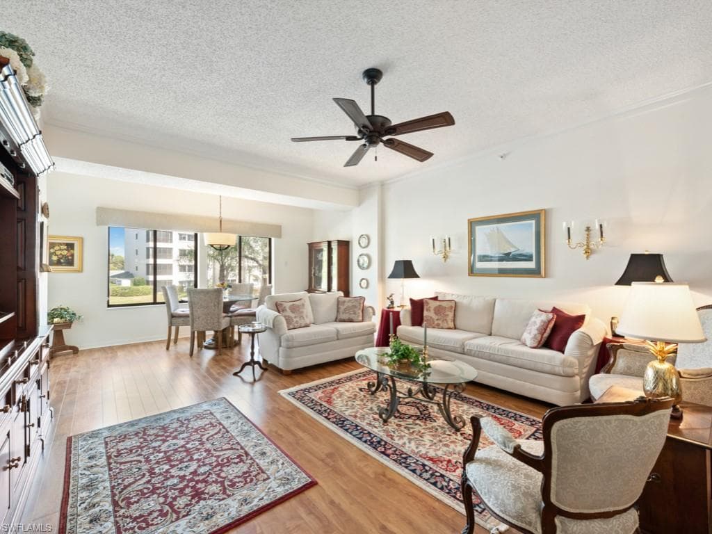 201 Arbor Lake DR 2-204 NAPLES, FL 34110