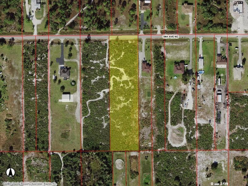 54th AVE OTHER, FL 34120