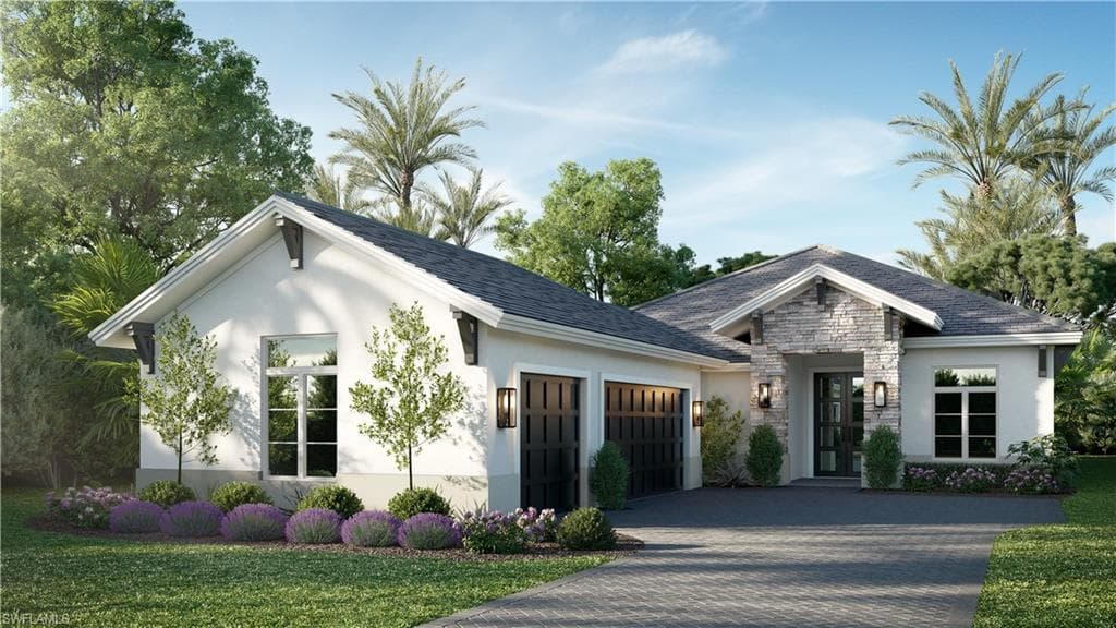 6630 Palisades AVE NAPLES, FL 34109