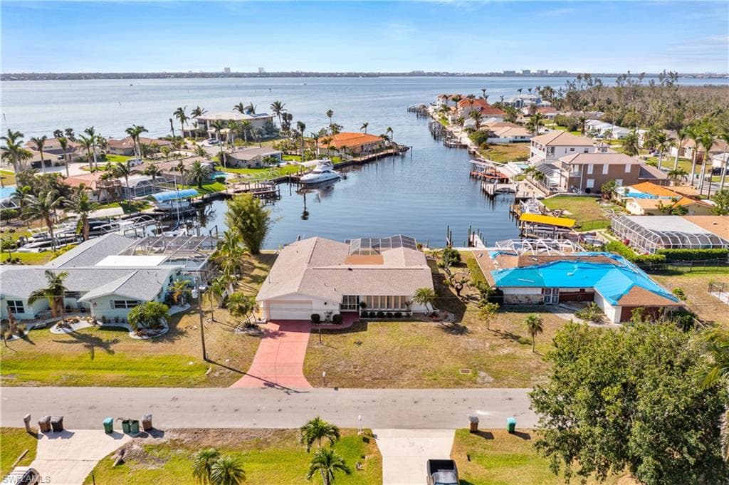 116 SW 59th TER CAPE CORAL, FL 33914
