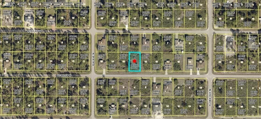 2712 40th ST W LEHIGH ACRES, FL 33971