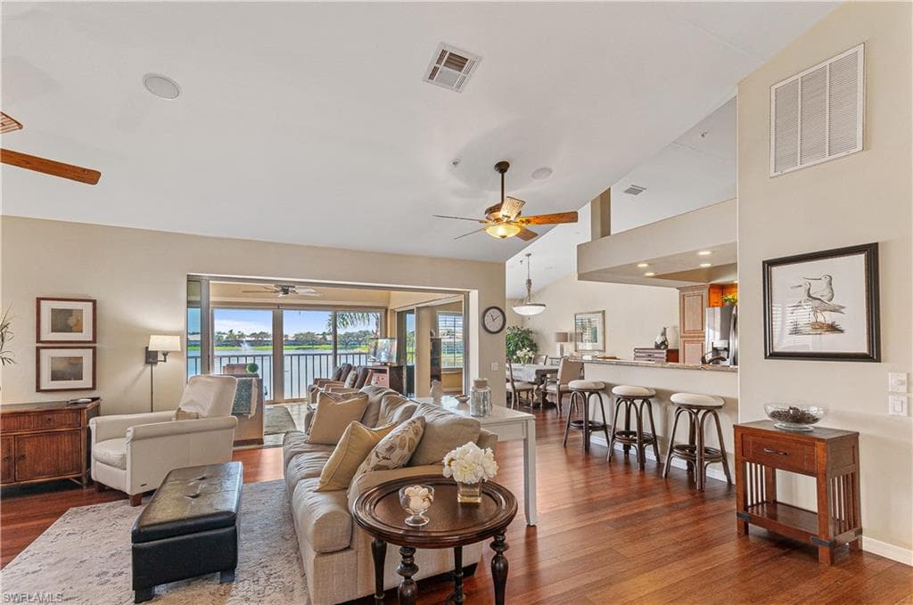 13962 Southampton DR 4403 BONITA SPRINGS, FL 34135