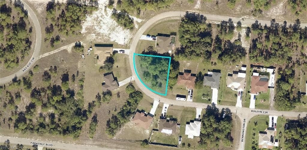 434 Boleyn CIR LEHIGH ACRES, FL 33974