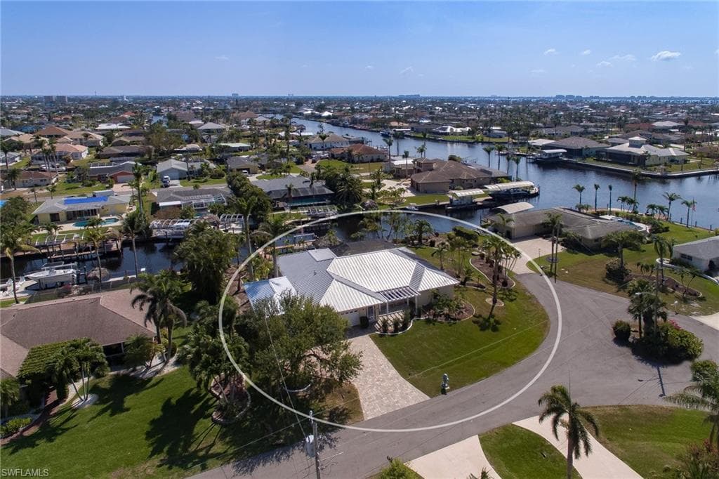 4935 SW 3rd AVE CAPE CORAL, FL 33914