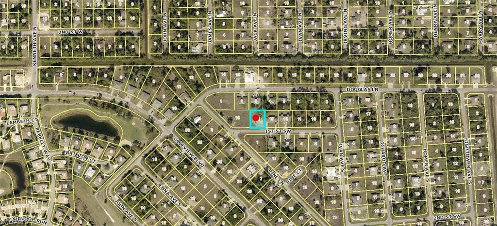 4722-4724 1st ST SW LEHIGH ACRES, FL 33973