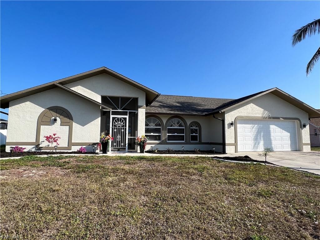 1329 SE Van Loon TER CAPE CORAL, FL 33990