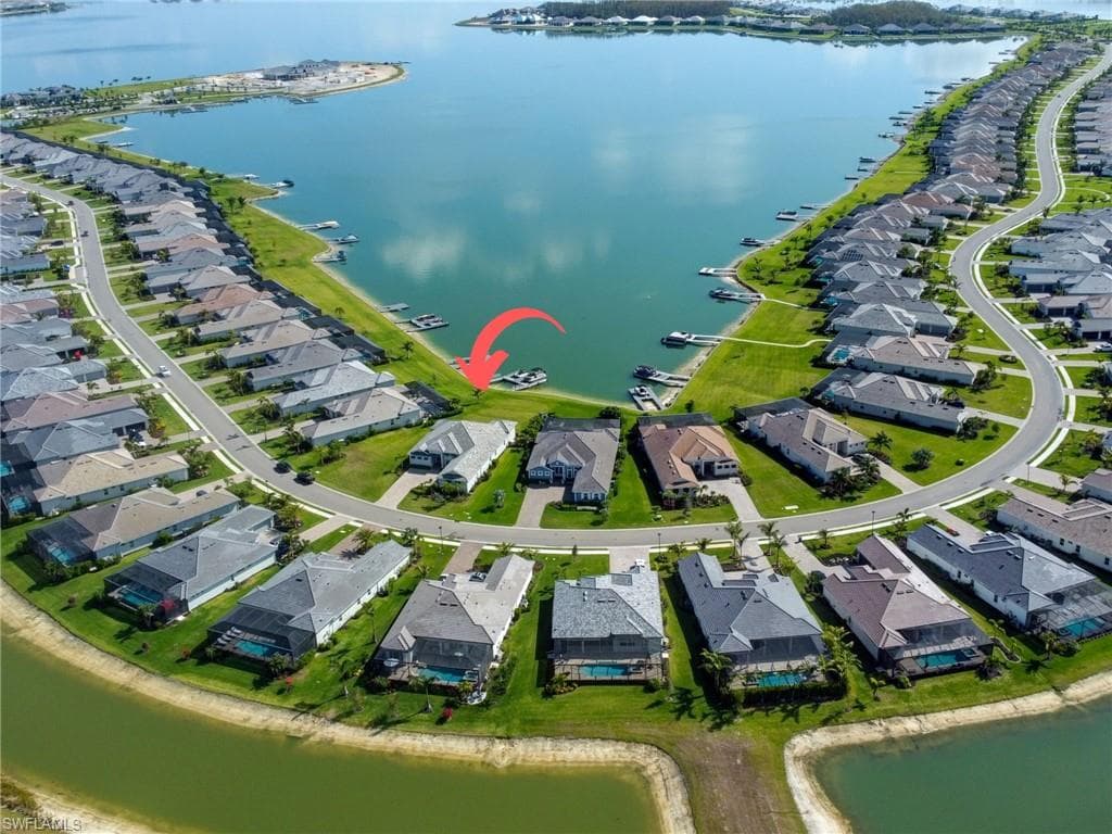 18485 WILDBLUE BLVD FORT MYERS, FL 33913