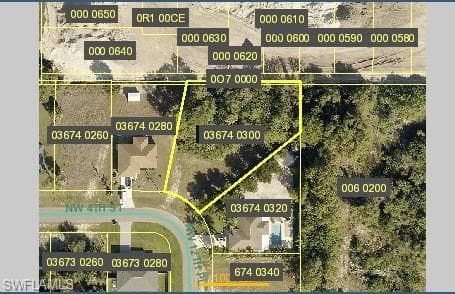 333 NW 12th PL CAPE CORAL, FL 33993