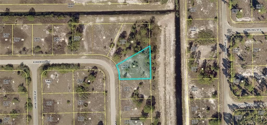 1047 Kirkwood ST LEHIGH ACRES, FL 33974