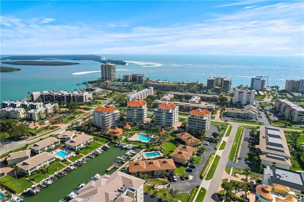 1121 Swallow AVE 2-301 MARCO ISLAND, FL 34145