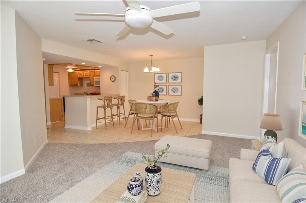 8080 S Woods CIR 4 FORT MYERS, FL 33919
