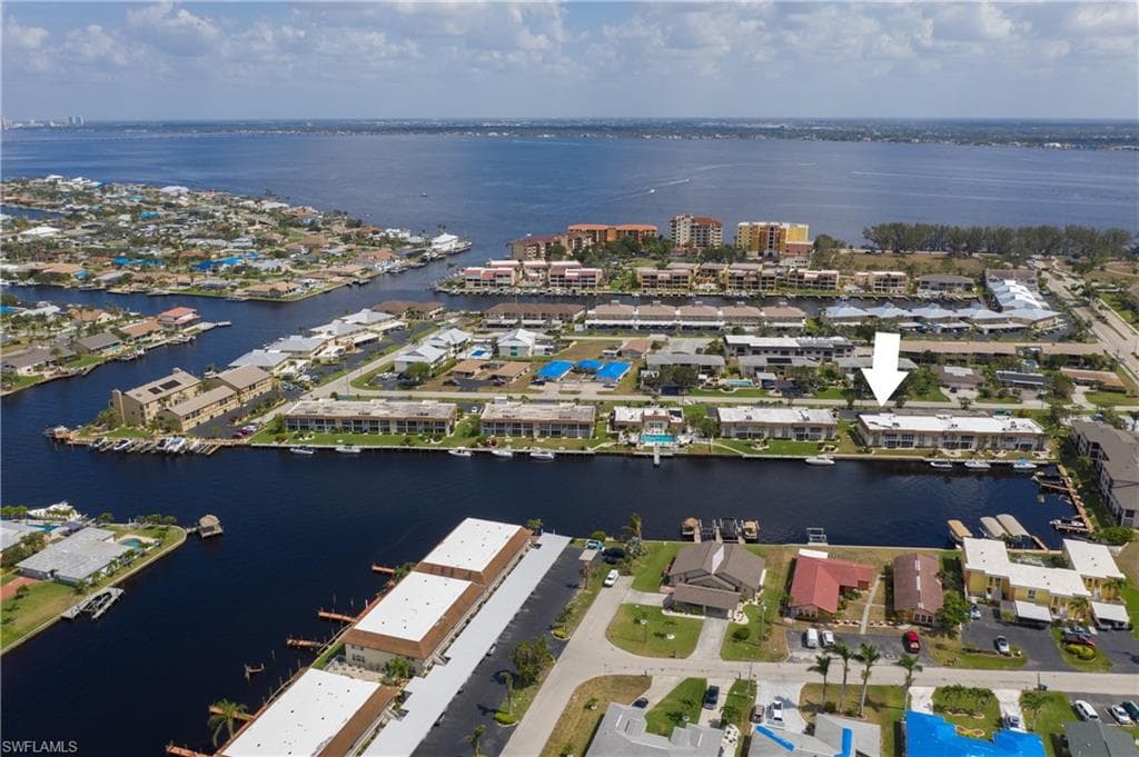 4108 SE 19th AVE 106 CAPE CORAL, FL 33904