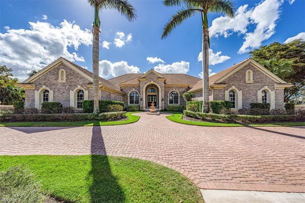 5006 Groveland TER NAPLES, FL 34119