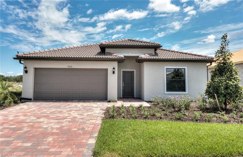5636 CELEBRATION DR AVE MARIA, FL 34142