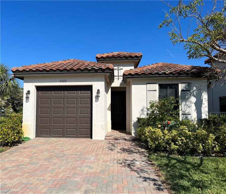 5422 Useppa DR AVE MARIA, FL 34142