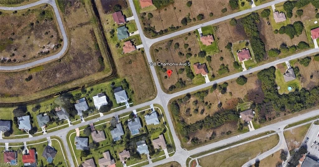 538 Chamonix AVE S LEHIGH ACRES, FL 33974