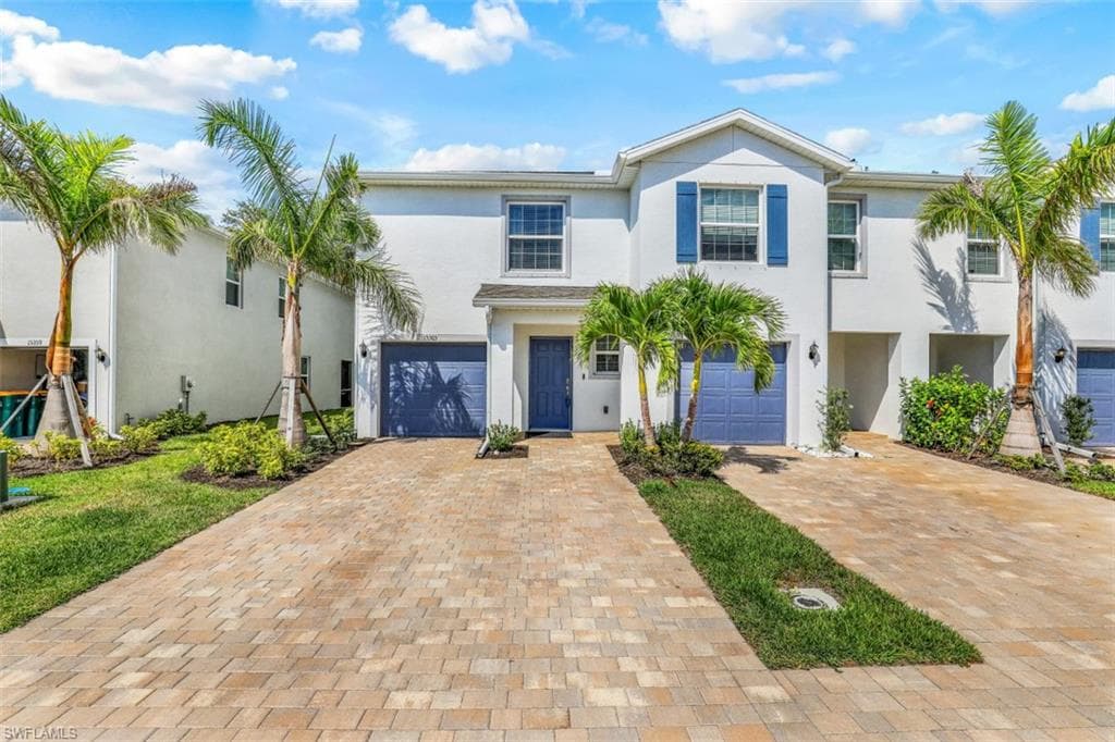 15365 Wildflower CIR NAPLES, FL 34119