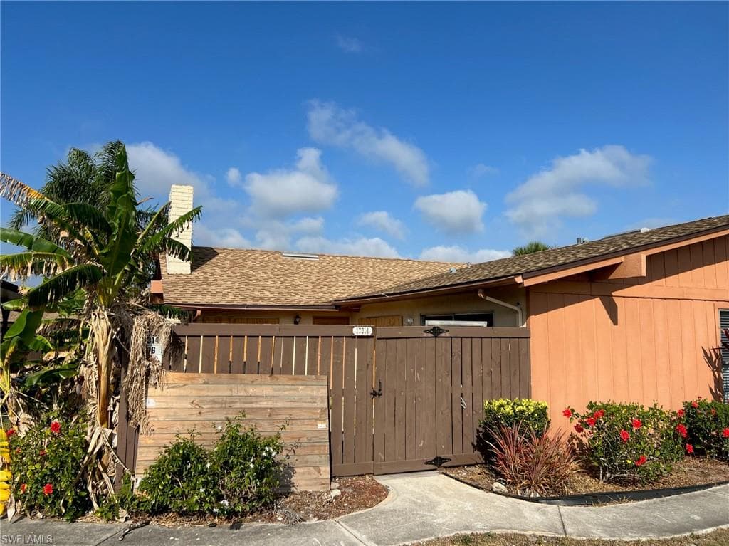17314 Birchwood LN FORT MYERS, FL 33908