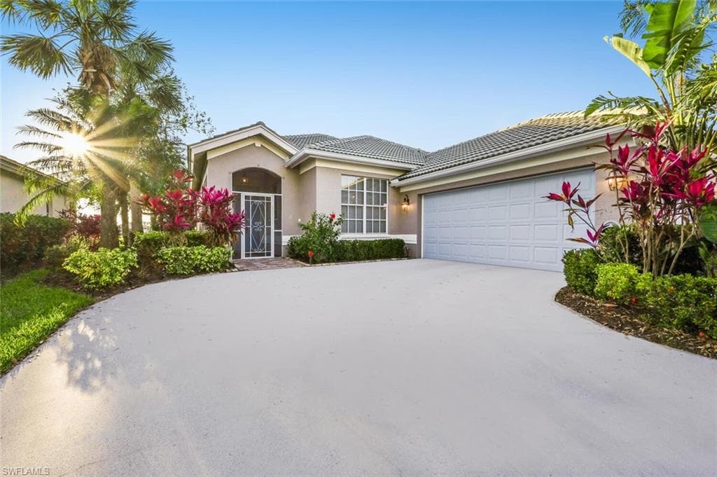 10944 Callaway Greens CT FORT MYERS, FL 33913