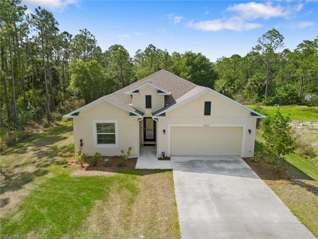 4965 46TH ST NE NAPLES, FL 34120