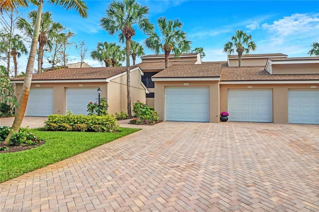 306 Foxtail CT 3-306 NAPLES, FL 34104