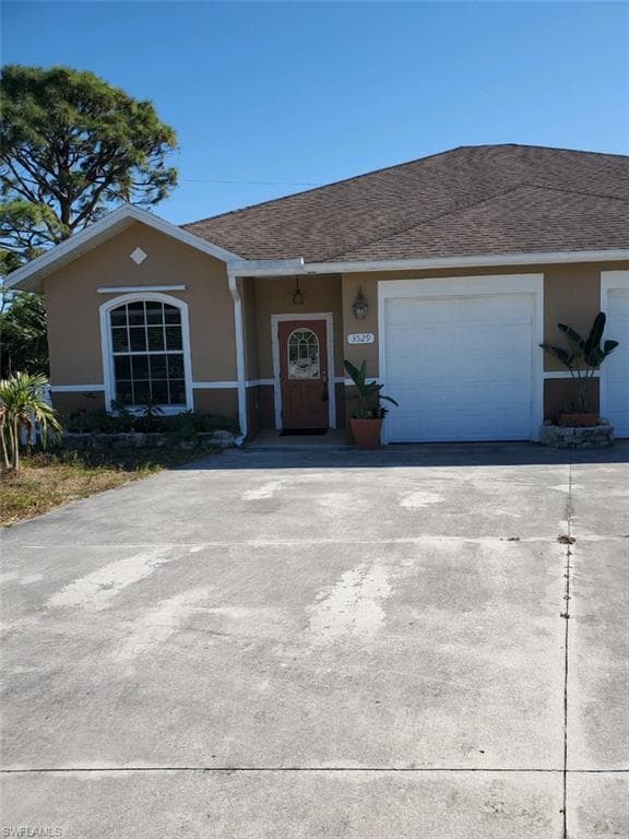 3529 Brink CIR BONITA SPRINGS, FL 34134