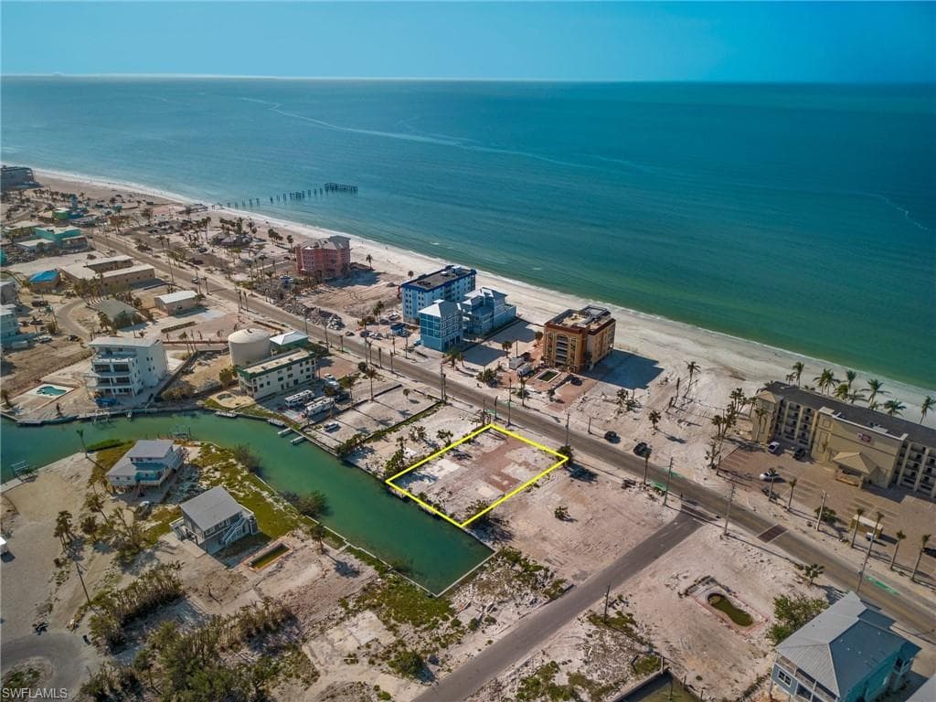 711 Estero BLVD FORT MYERS BEACH, FL 33931