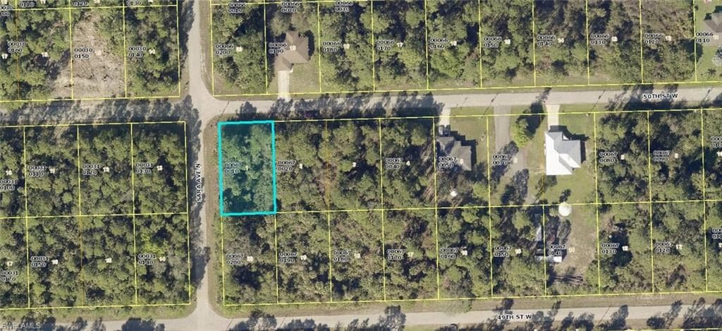 3419 50th ST W LEHIGH ACRES, FL 33971