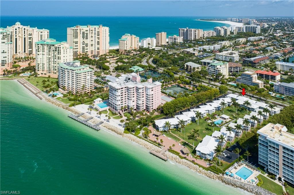 1012 Collier BLVD 104 MARCO ISLAND, FL 34145