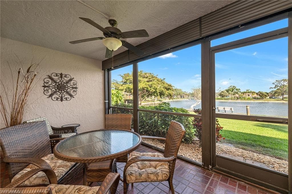 505 Lake Louise CIR 104 NAPLES, FL 34110