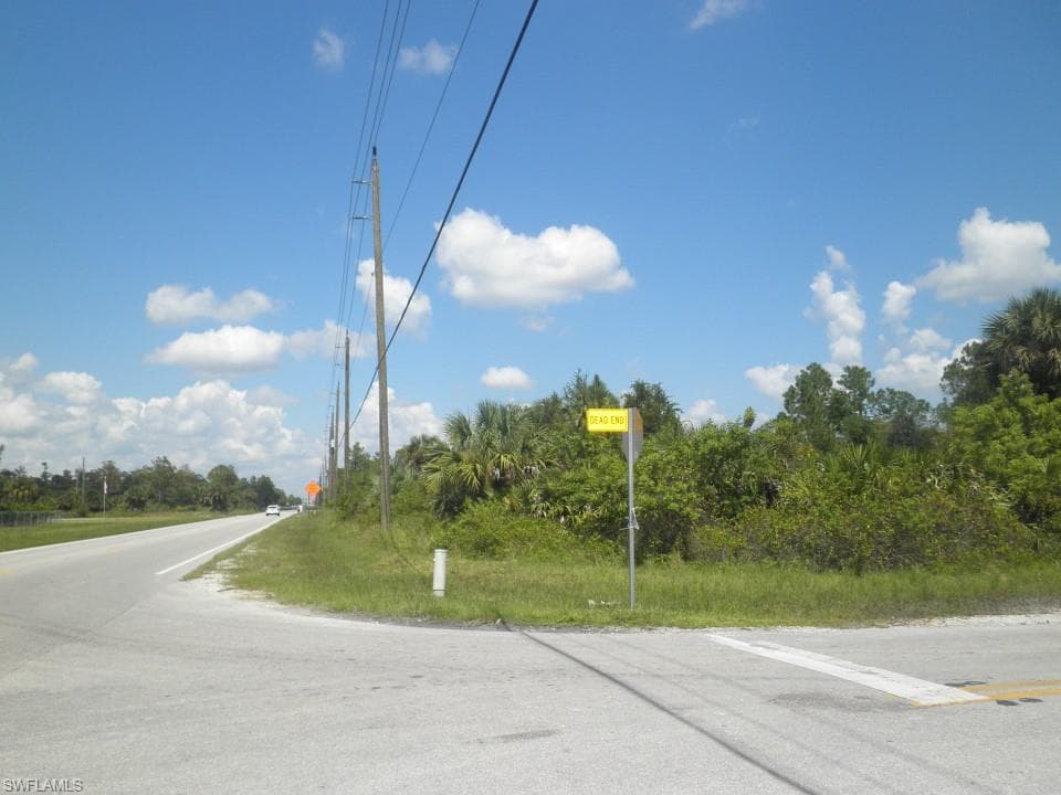 0 Everglades BLVD N NAPLES, FL 34120