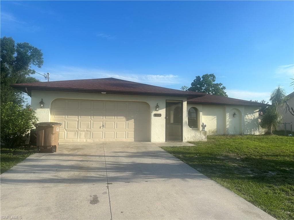 1434 SE 14th ST CAPE CORAL, FL 33990