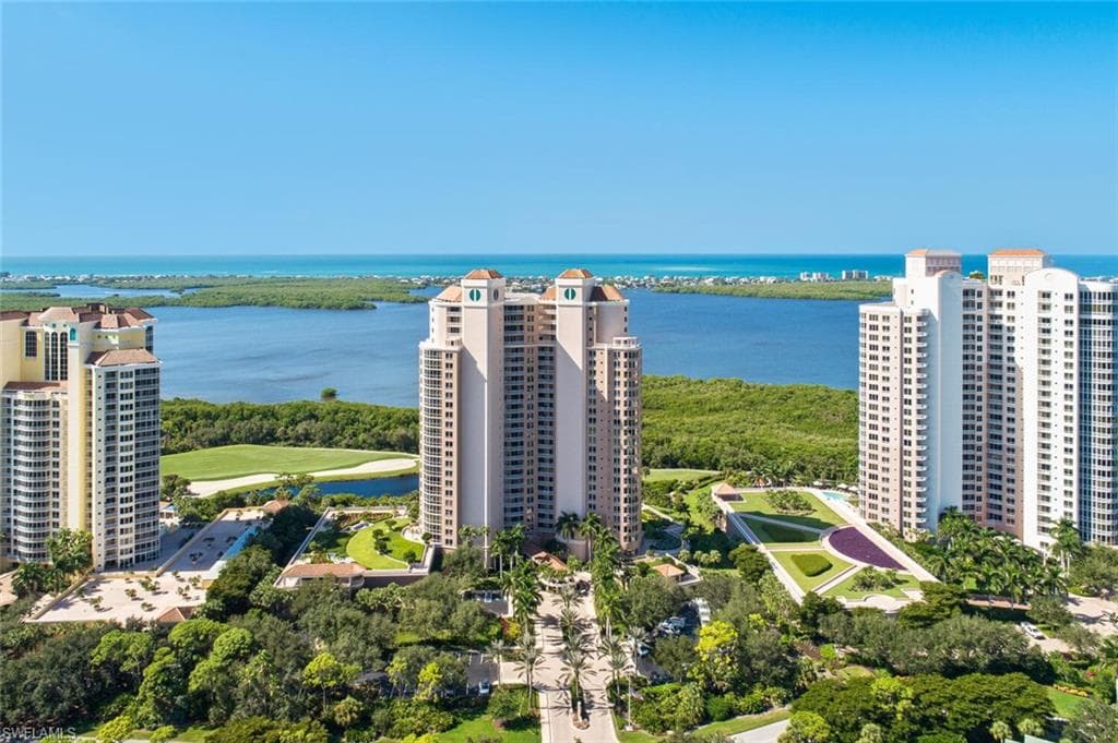 4801 Bonita Bay BLVD #801 BONITA SPRINGS, FL 34134