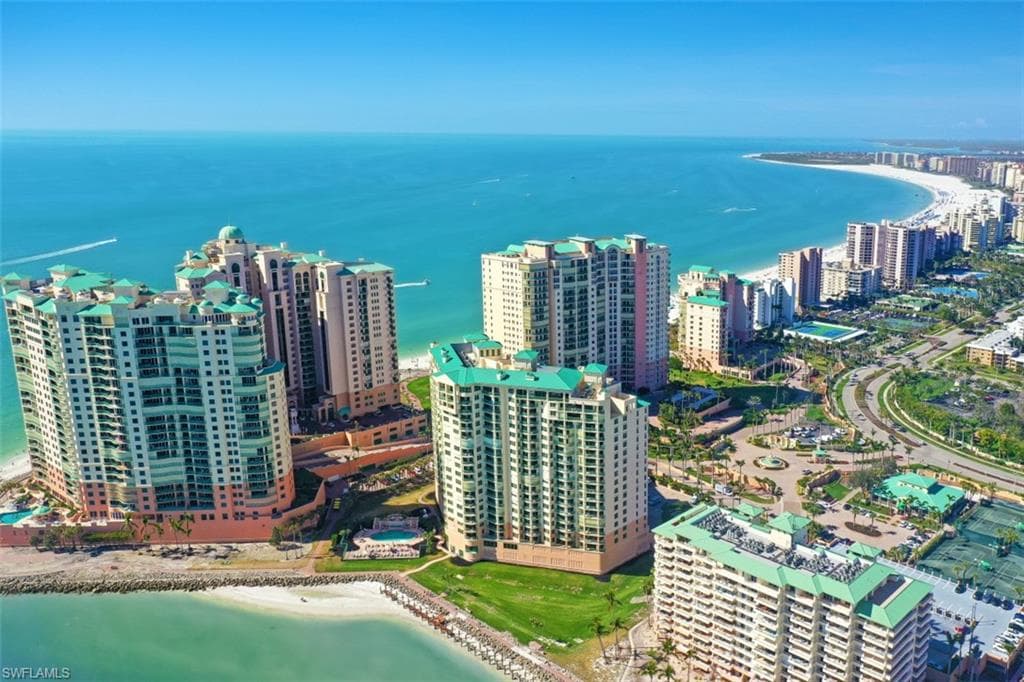 980 Cape Marco DR 804 MARCO ISLAND, FL 34145