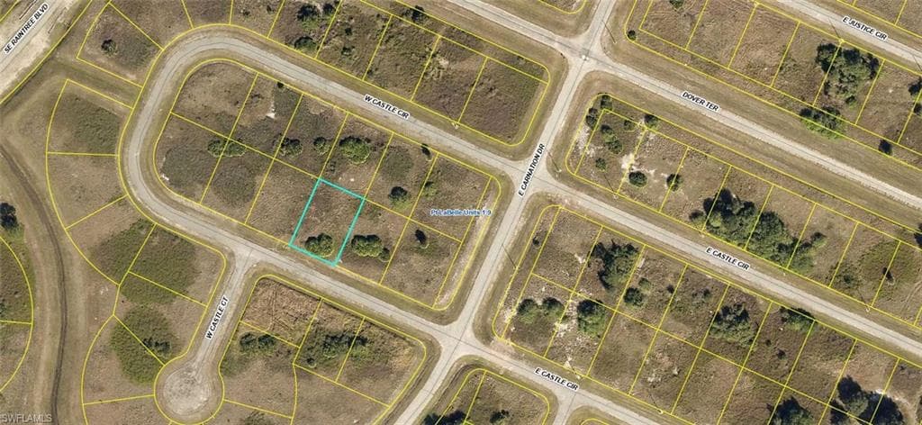 9020 W Castle CIR LABELLE, FL 33935