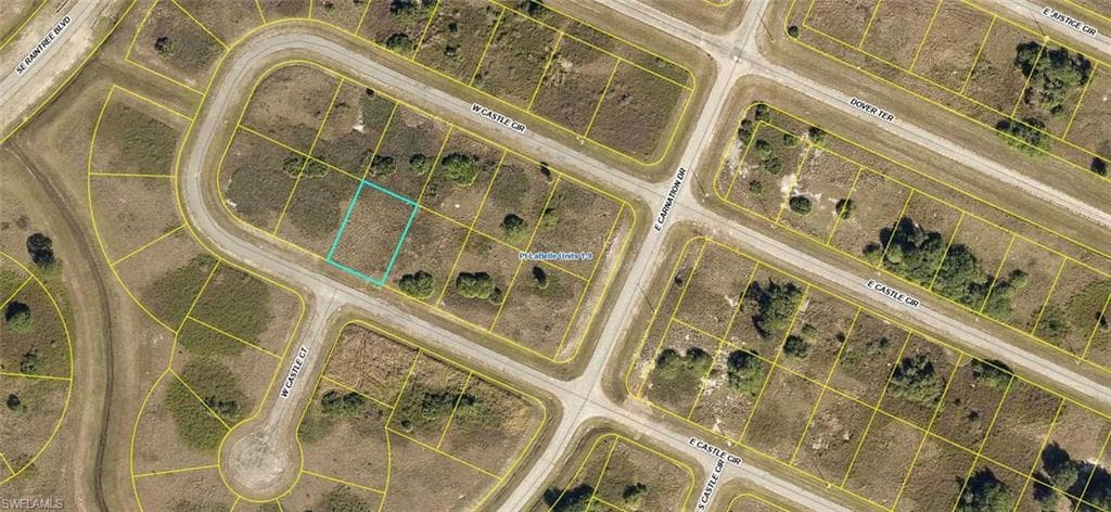 9018 W Castle CIR LABELLE, FL 33935