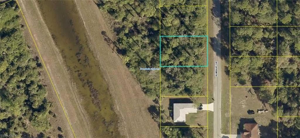 6085 Kumquat CIR LABELLE, FL 33935