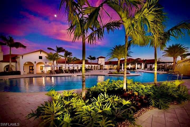 11860 Arboretum Run DR 201 FORT MYERS, FL 33913