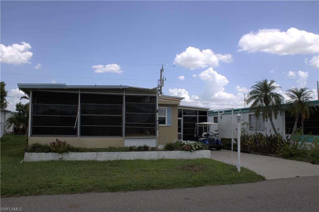 14518 Battery BEND NORTH FORT MYERS, FL 33917
