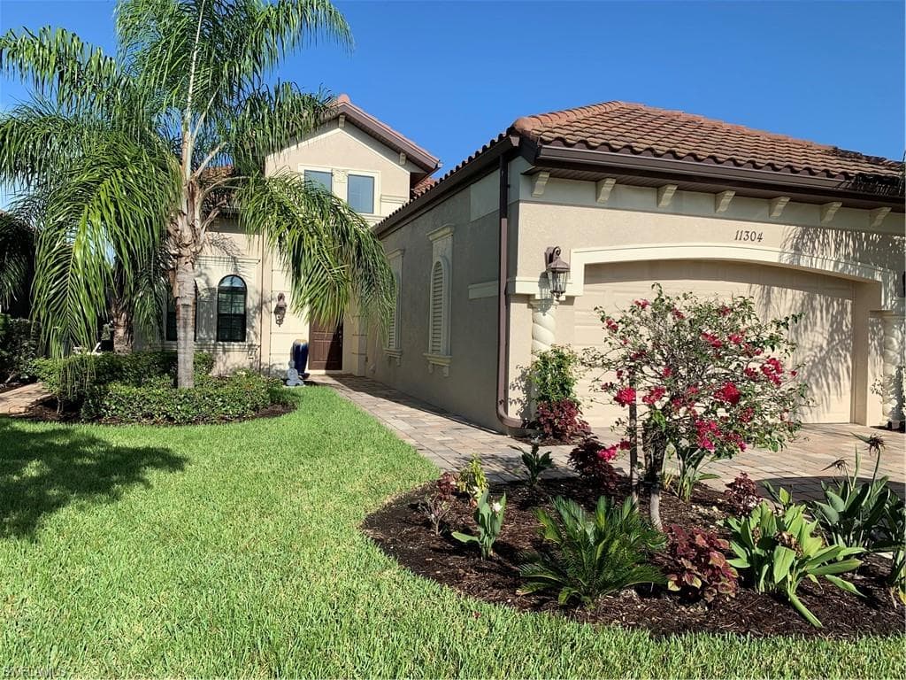 11304 Hidalgo CT FORT MYERS, FL 33912