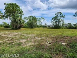 2537 NW 19 AVE CAPE CORAL, FL 33993