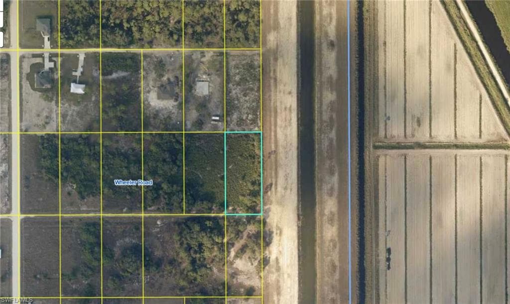 7500 17th TER LABELLE, FL 33935