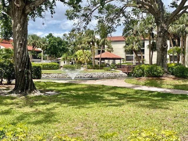 4407 E Mainmast CT FORT MYERS, FL 33919
