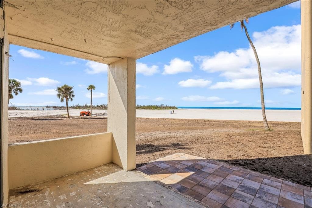 6672 Estero BLVD A107 FORT MYERS BEACH, FL 33931