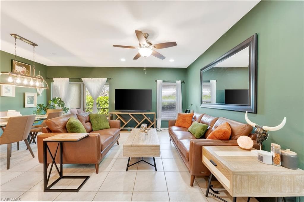 12105 Mahogany Cove ST FORT MYERS, FL 33913