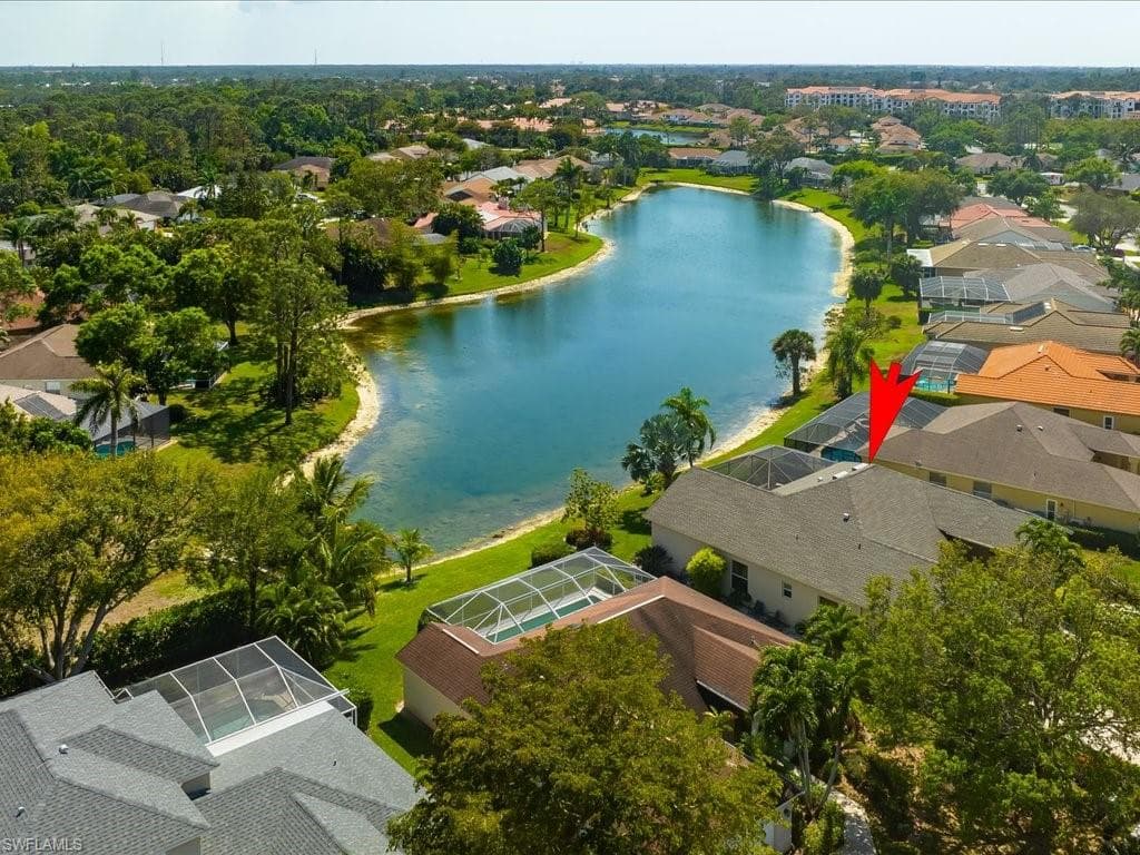 752 Briarwood BLVD NAPLES, FL 34104