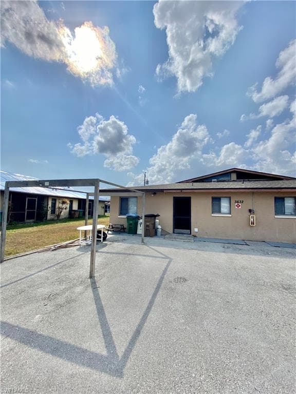 3632 SE 10th AVE CAPE CORAL, FL 33904